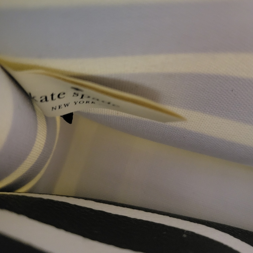 Kate Spade NWT New Authentic crossbody purse - Picture 3 of 7